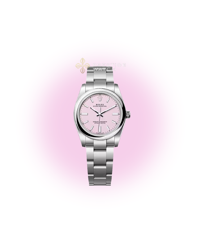 124200 Oyster Perpetual 34