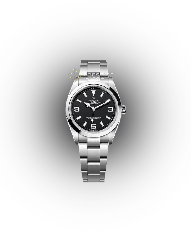 124270 Explorer 36mm