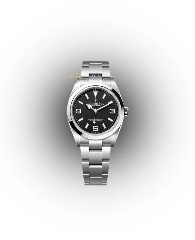 124270 Explorer I