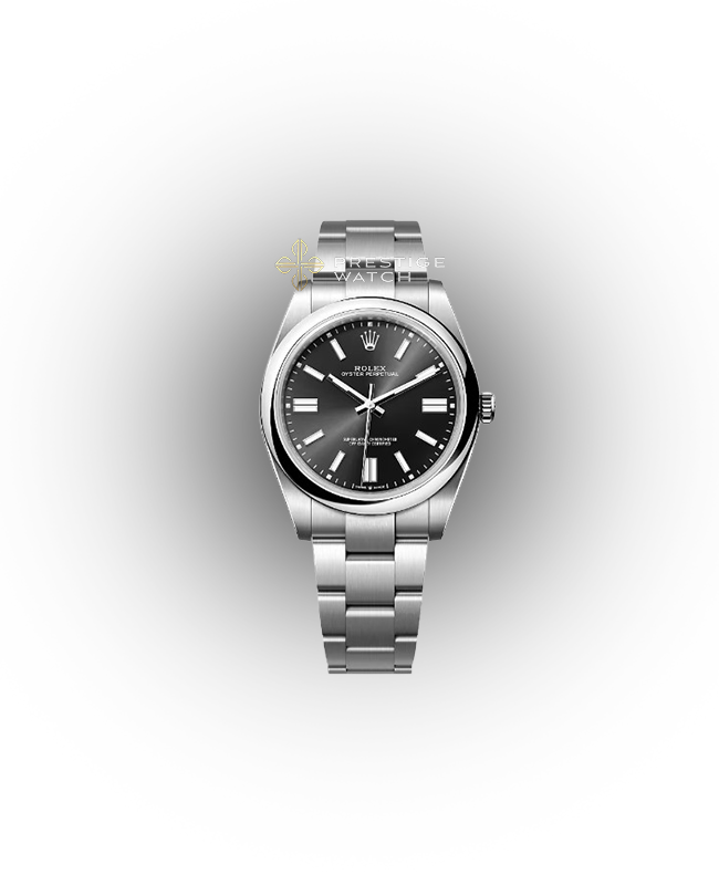 124300 Oyster perpetual 41