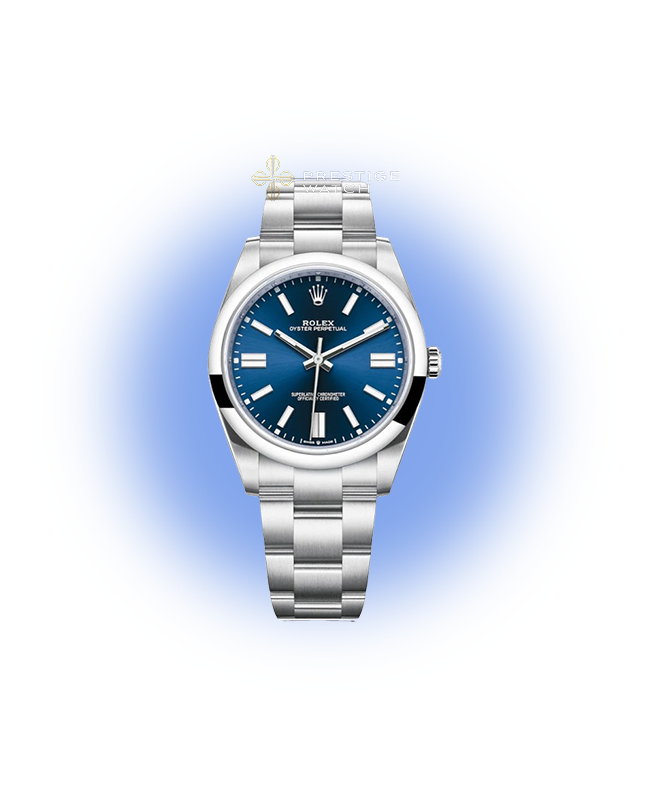 124300 Oyster Perpetual 41