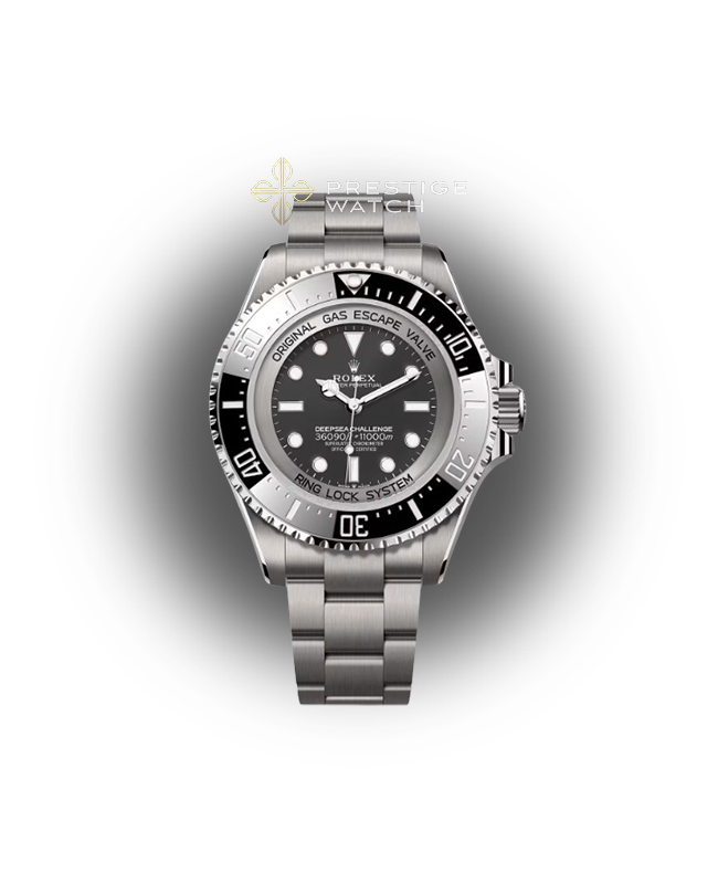 126067 Deepsea Challenge