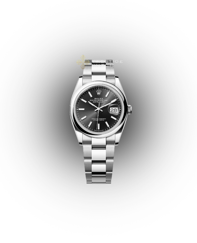 126200 Datejust 36