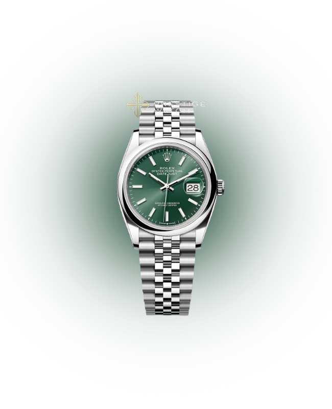126200 Datejust 36