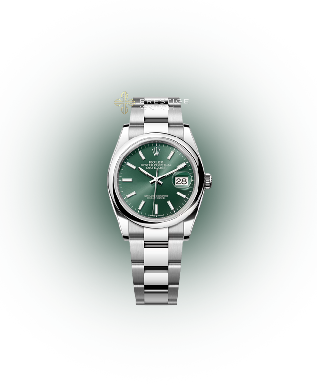 126200 Datejust 36