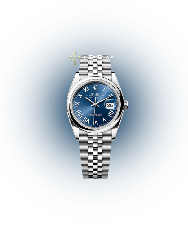 126200 Datejust 36