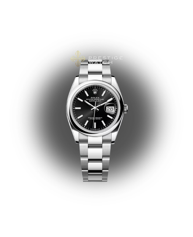 126200 Datejust 36