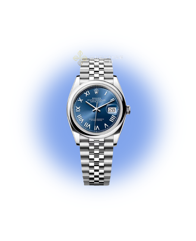 126200 Datejust 36