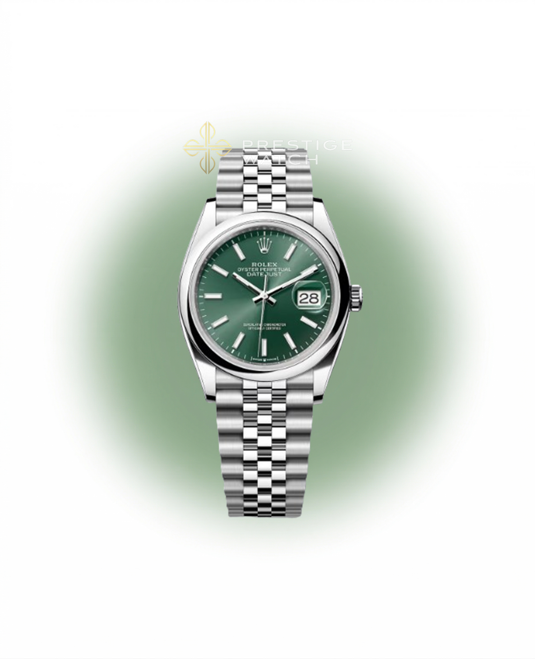 126200 Datejust 36
