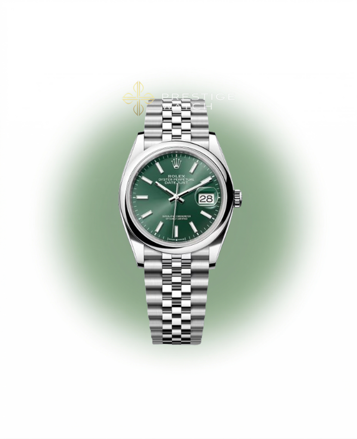 126200 Datejust 36