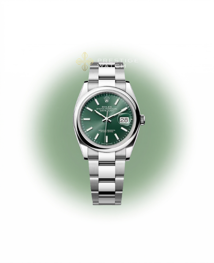 126200 Datejust 36
