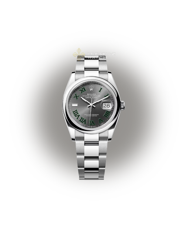 126200 Datejust 36