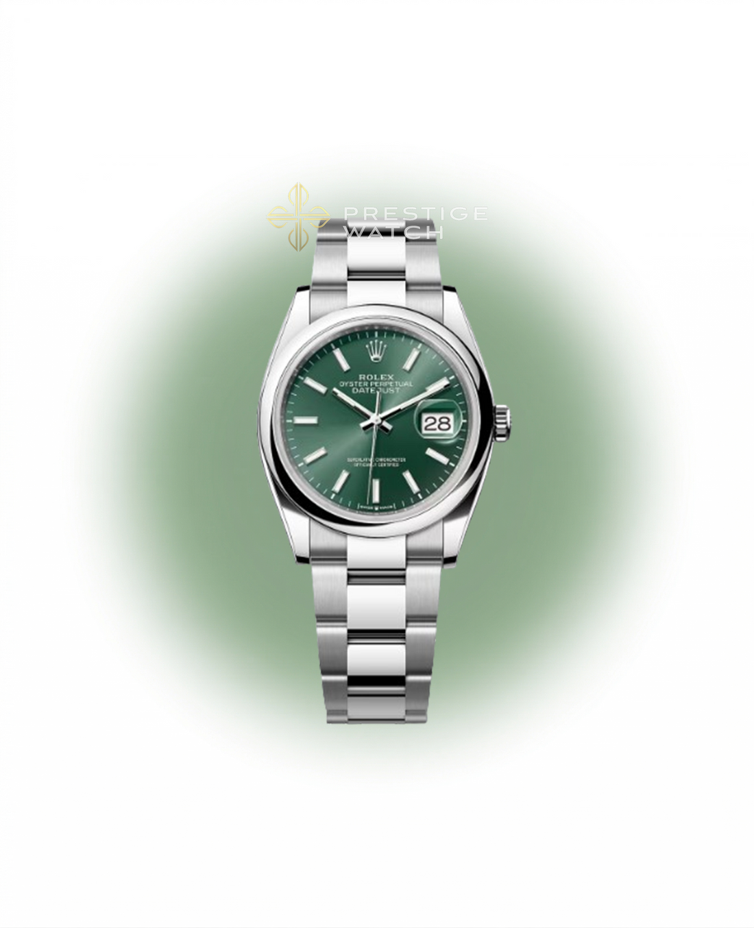 126200 Datejust 36