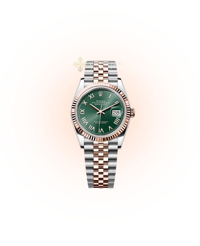 126231 Datejust 36