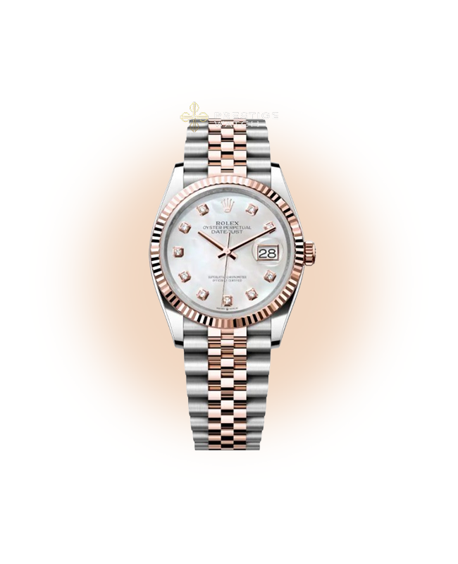 126231 Datejust 36