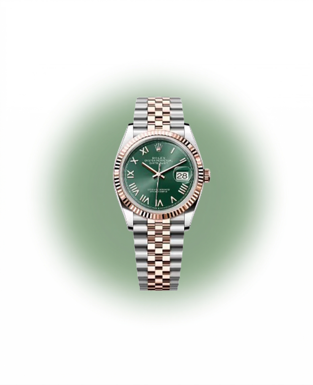 126231 Datejust 36