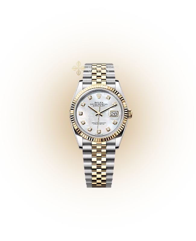 126233 Datejust 36