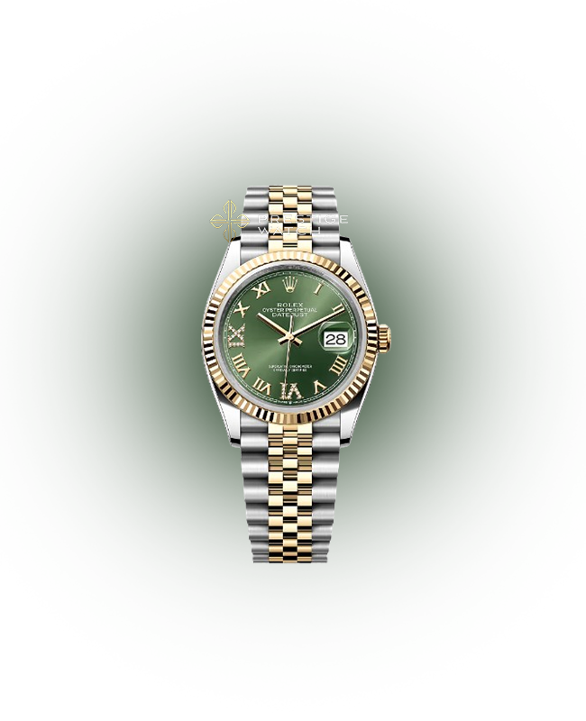 126233 Datejust 36