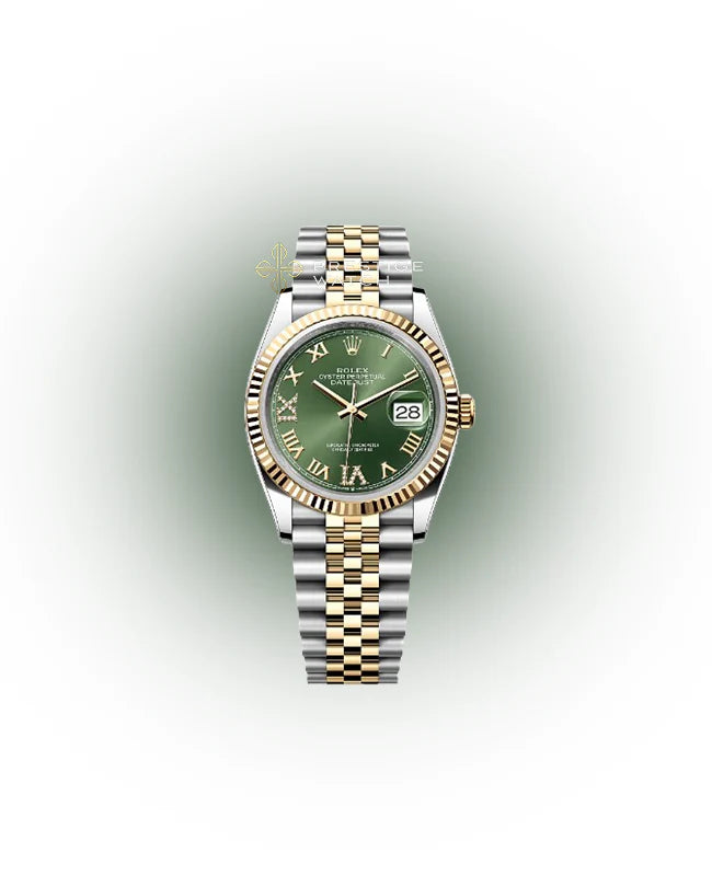 126233 Datejust 36