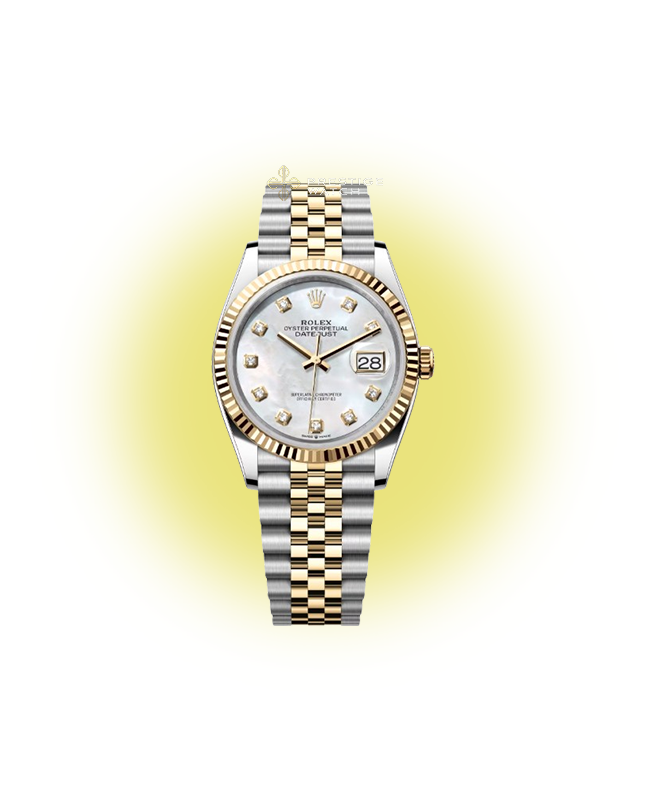 126233 Datejust 36