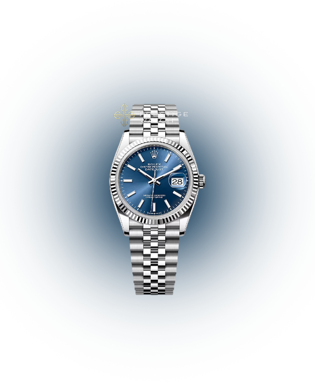 126234 Datejust 36