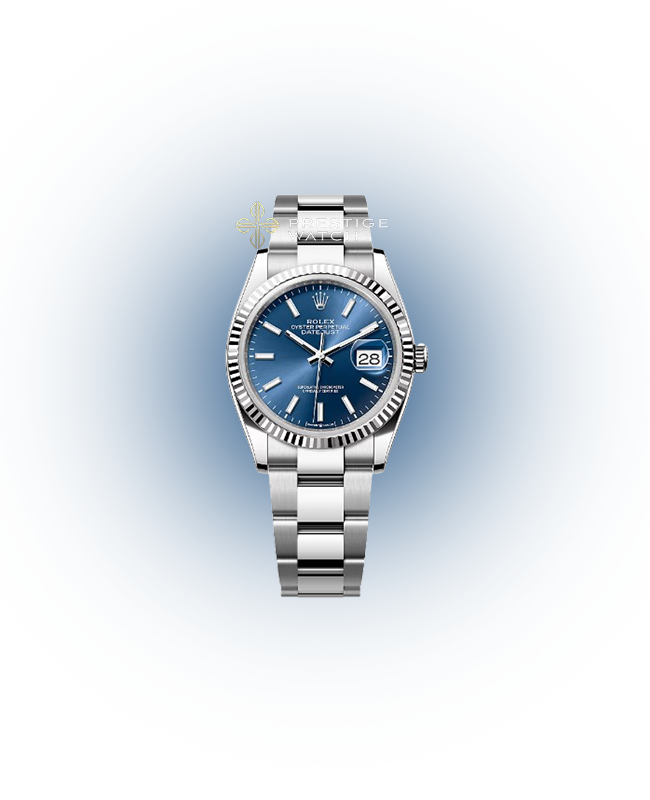 126234 Datejust 36