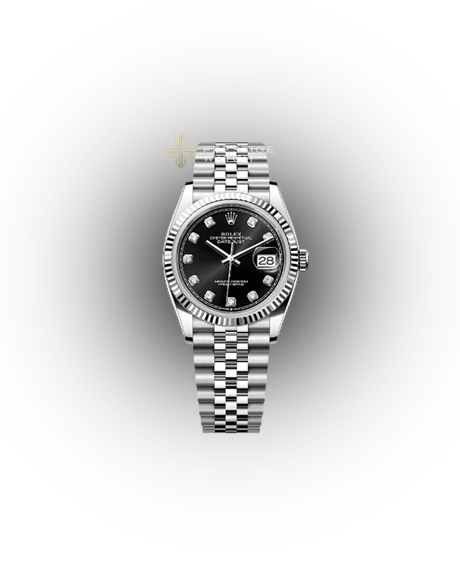 126234 Datejust 36