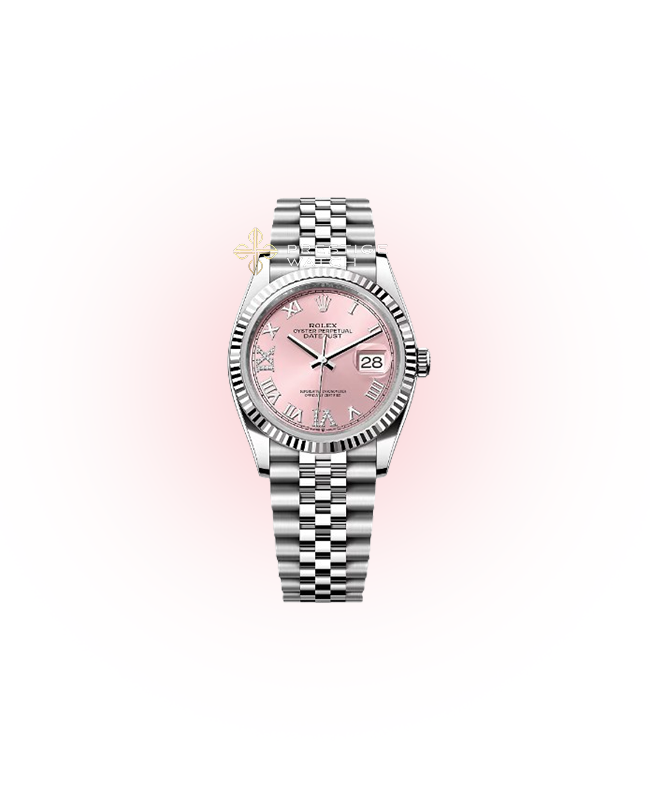 126234 Datejust 36