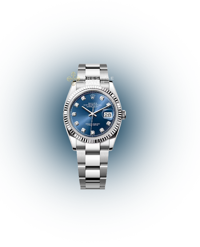126234 Datejust 36