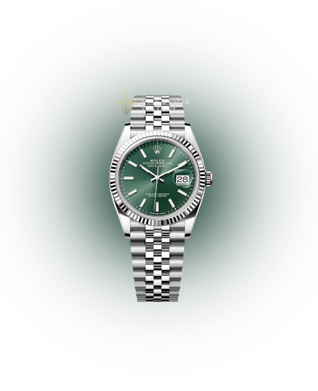 126234 Datejust 36