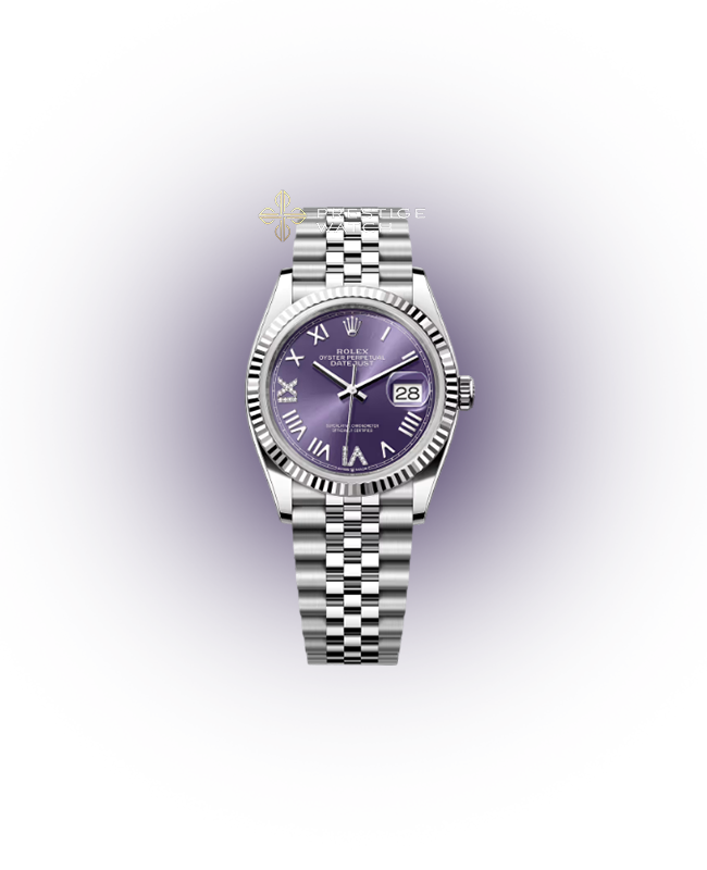 126234 Datejust 36