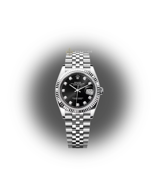 126234 Datejust 36