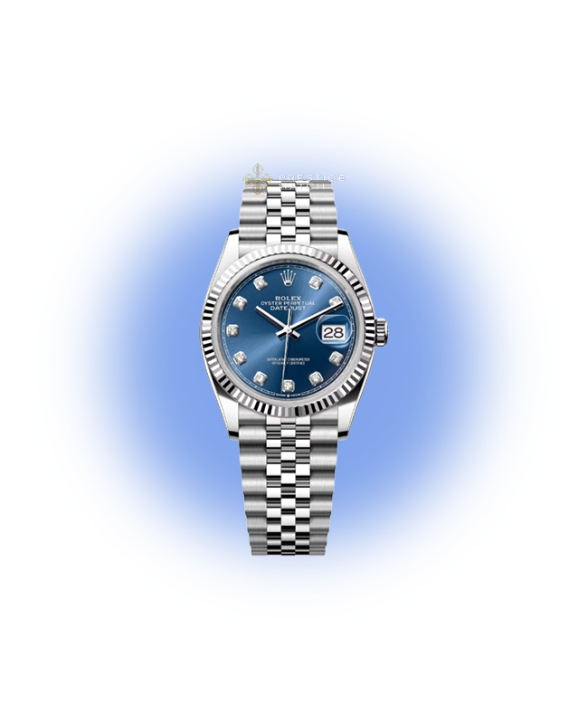 126234 Datejust 36
