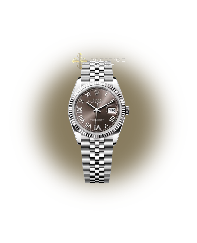 126234 Datejust 36