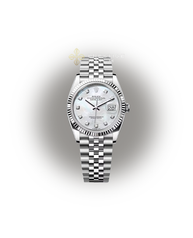 126234 Datejust 36