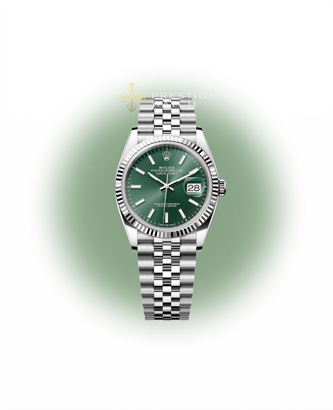 126234 Datejust 36