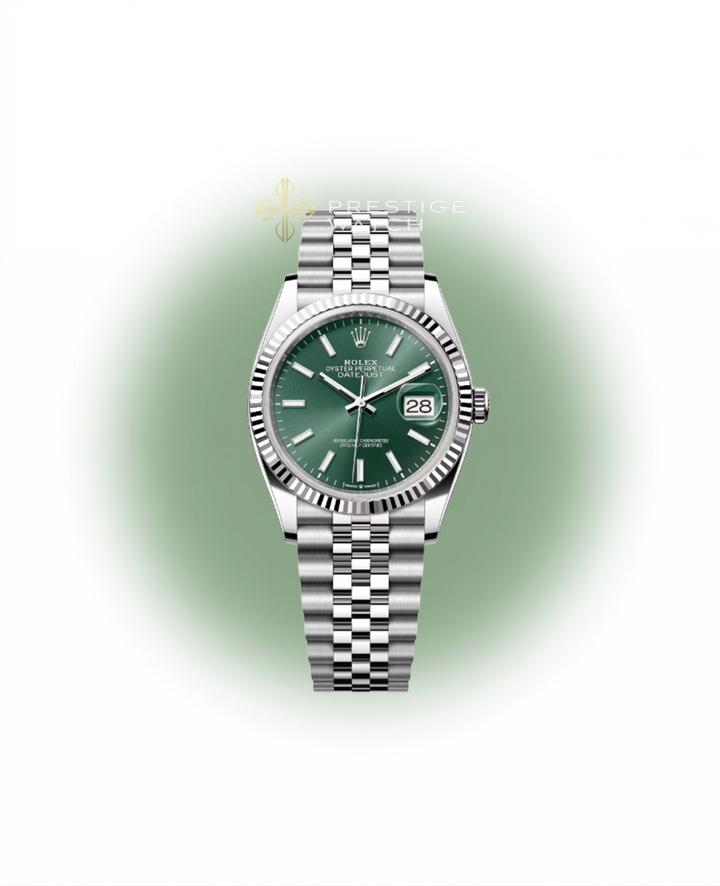 126234 Datejust 36
