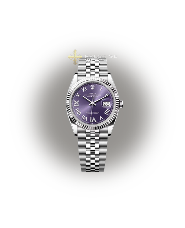 Rolex 126234 Datejust 36