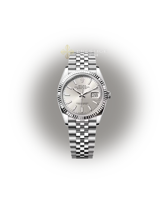 126234 Datejust 36