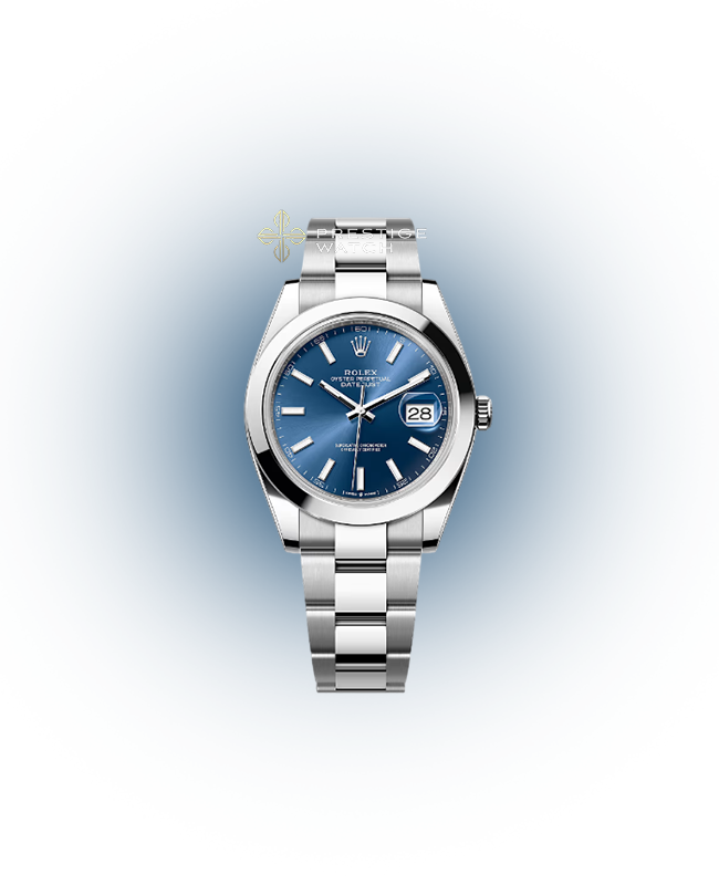 126300 Datejust 41