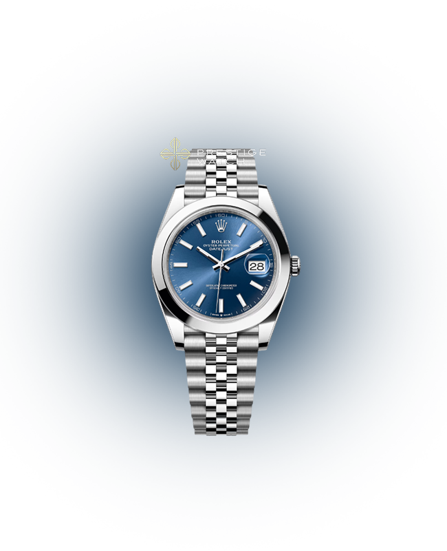 126300 Datejust 41