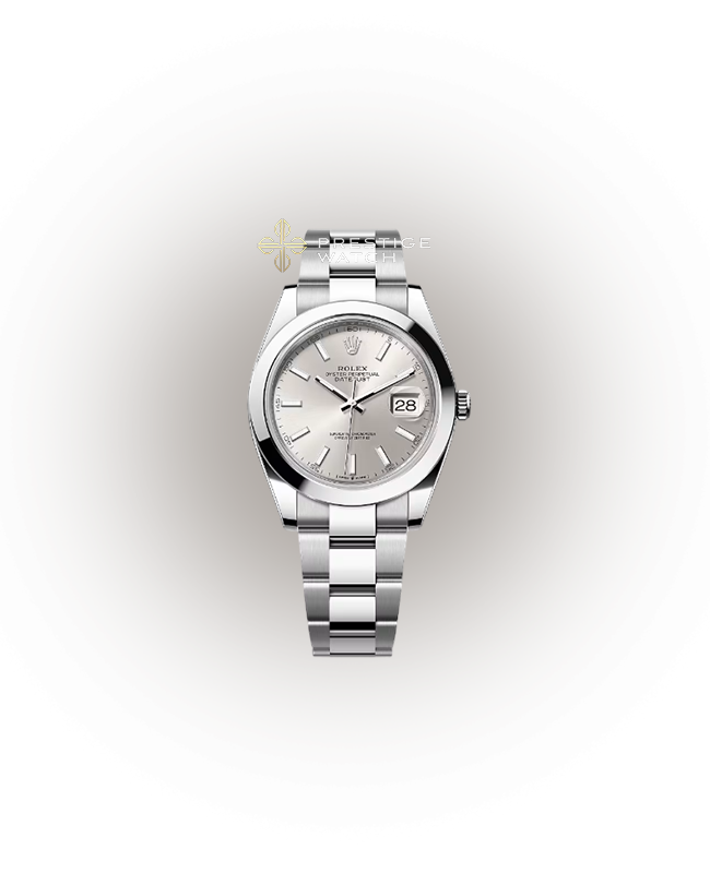 126300 Datejust 41