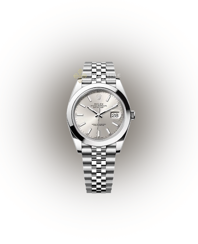 126300 Datejust 41