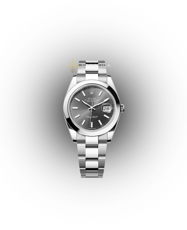 126300 Datejust 41