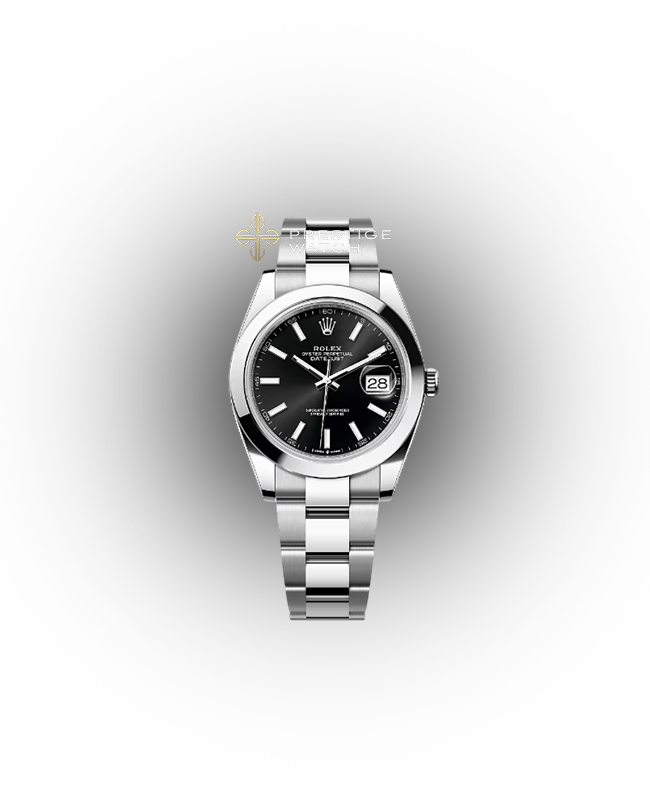 126300 Datejust 41