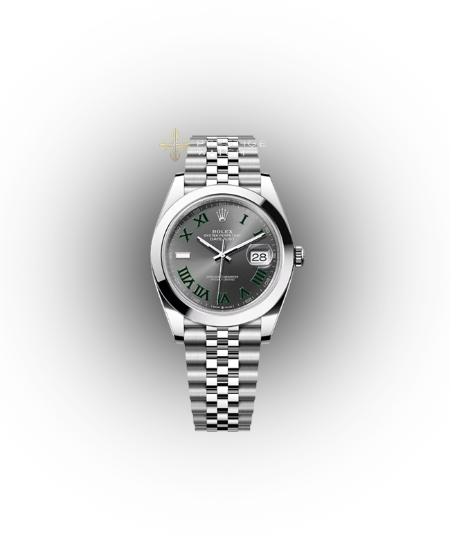 126300 Datejust 41