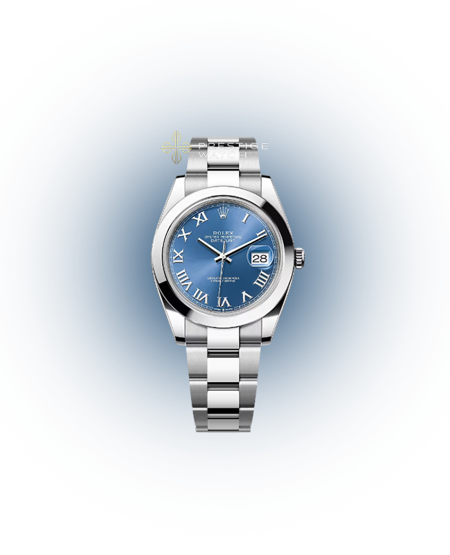 126300 Datejust 41