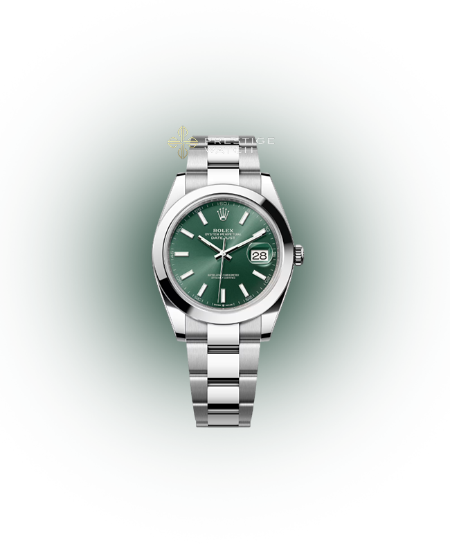 126300 Datejust 41