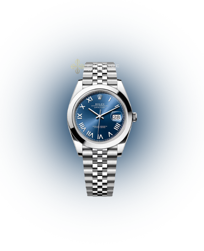 126300 Datejust 41