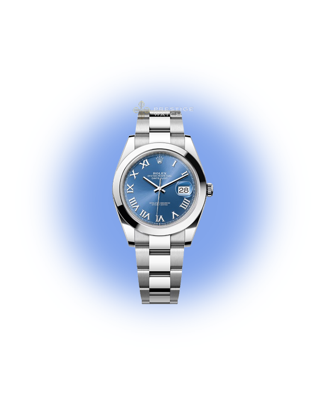 126300 Datejust 41